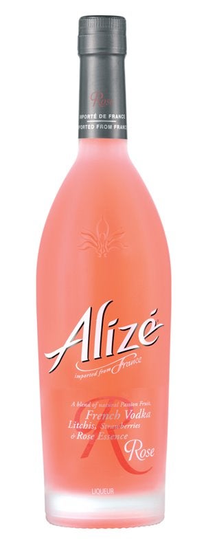 Shop Alize Rose 750ml at Liquorland