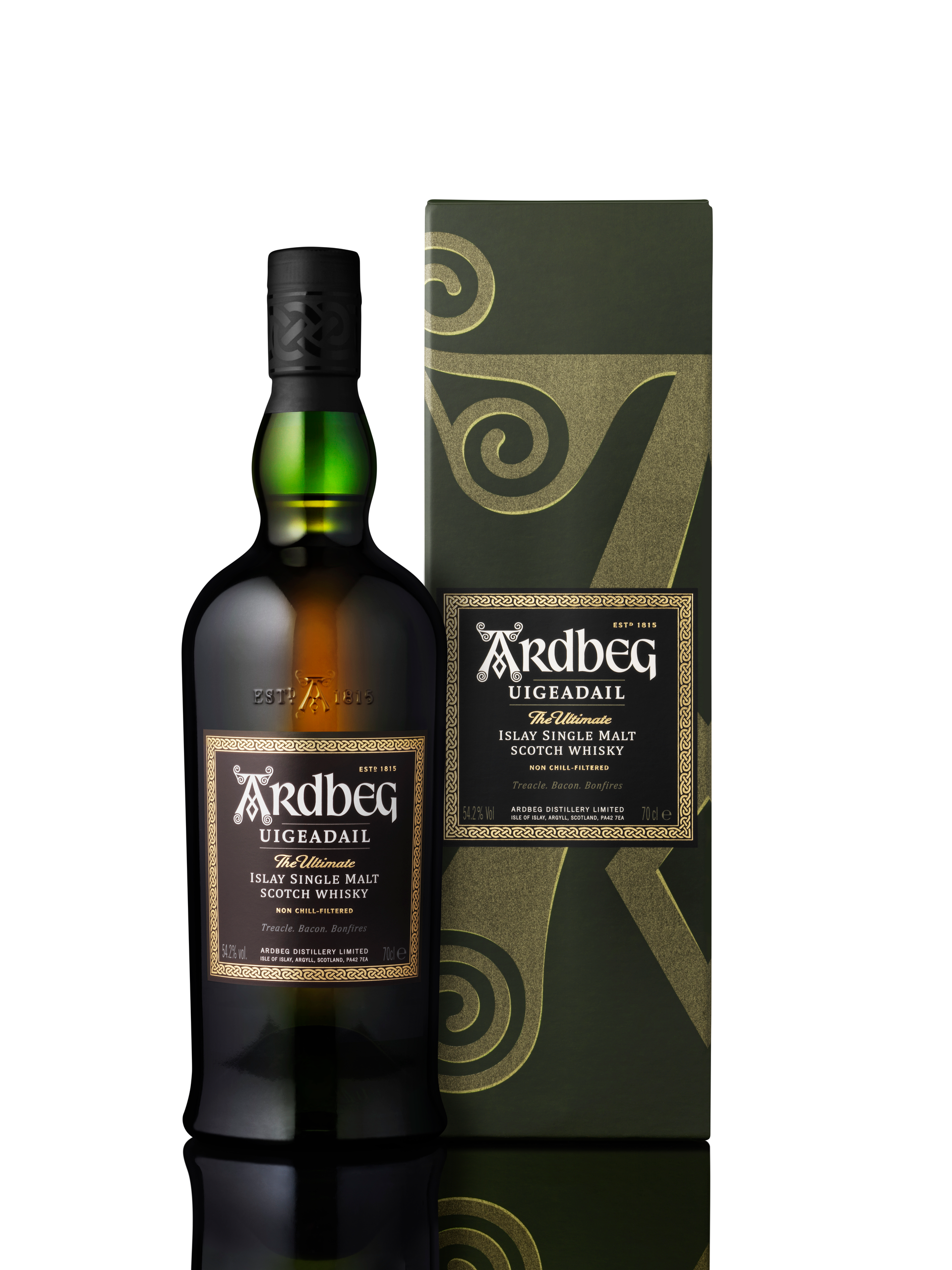 Shop Ardbeg 10yo Single Malt Whisky 700ml at Liquorland