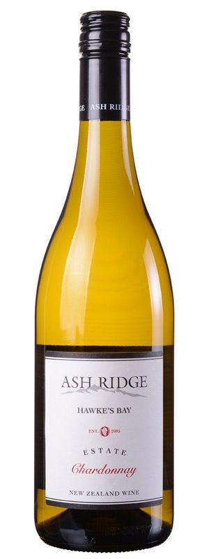 Shop Ash Ridge Chardonnay 750ml at Liquorland