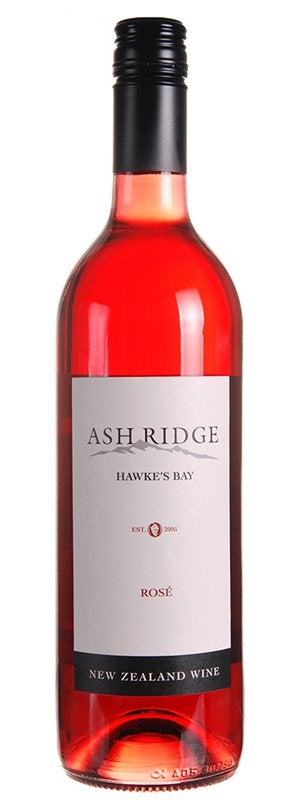 Shop Ash Ridge Rose 750ml at Liquorland