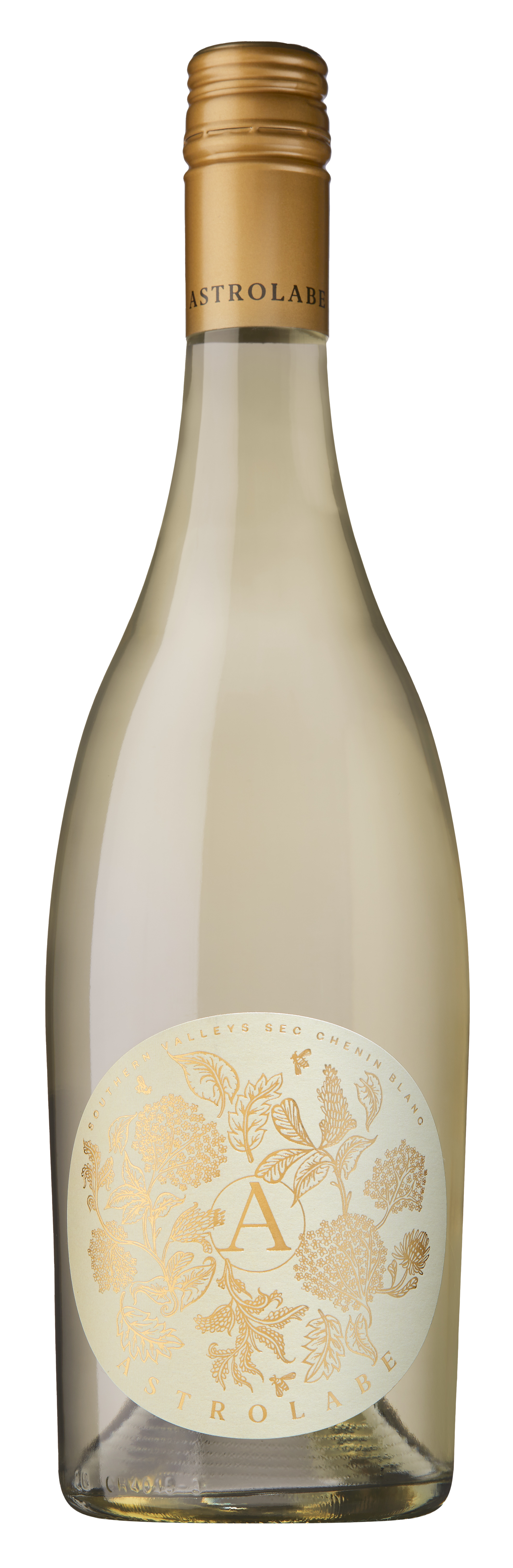 Shop Astrolabe Wrekin Vineyard Demi Sec Chenin Blanc 750ml at