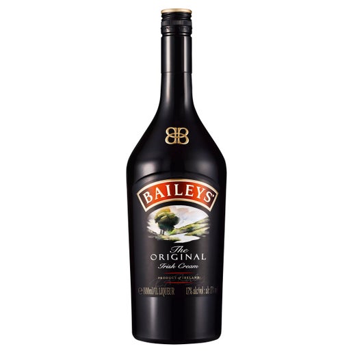 Bailey's Original Irish Cream 1.14L main image 0