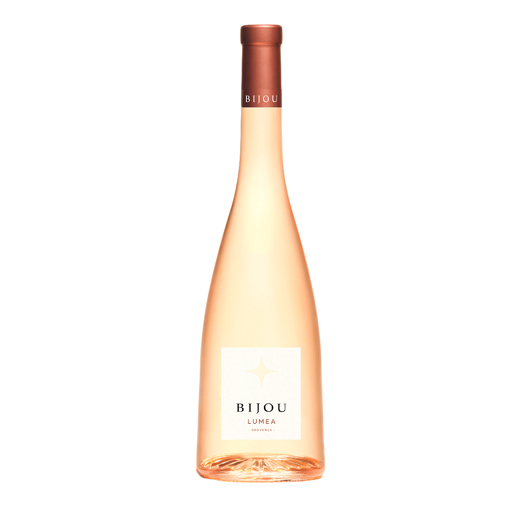 Shop Bijou Lumea Provence Rose 750ml at Liquorland
