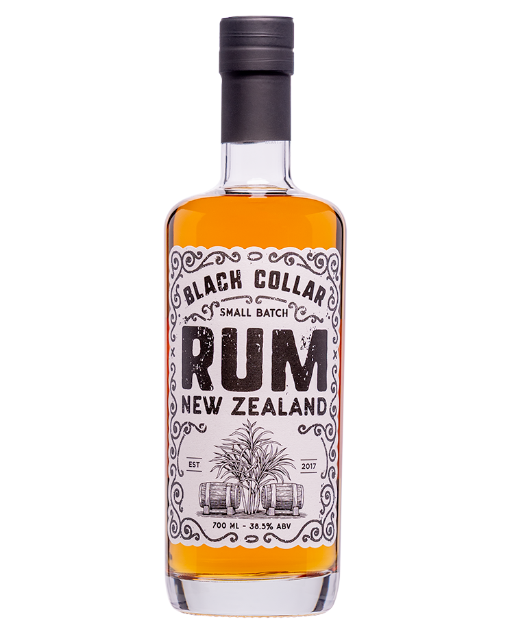 Shop Lautoka 16yo Dark Rum Small Batch 700ml at Liquorland