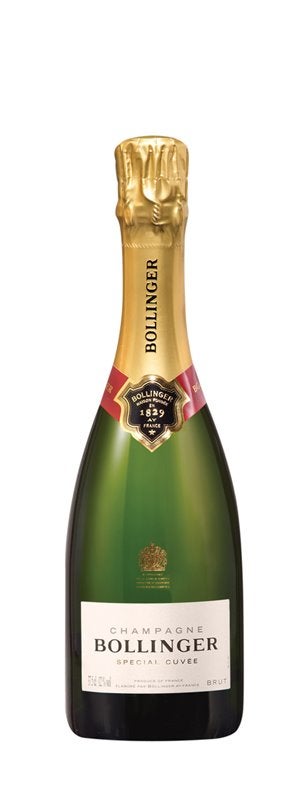 Shop Bollinger Special Cuvee 750ml at Liquorland