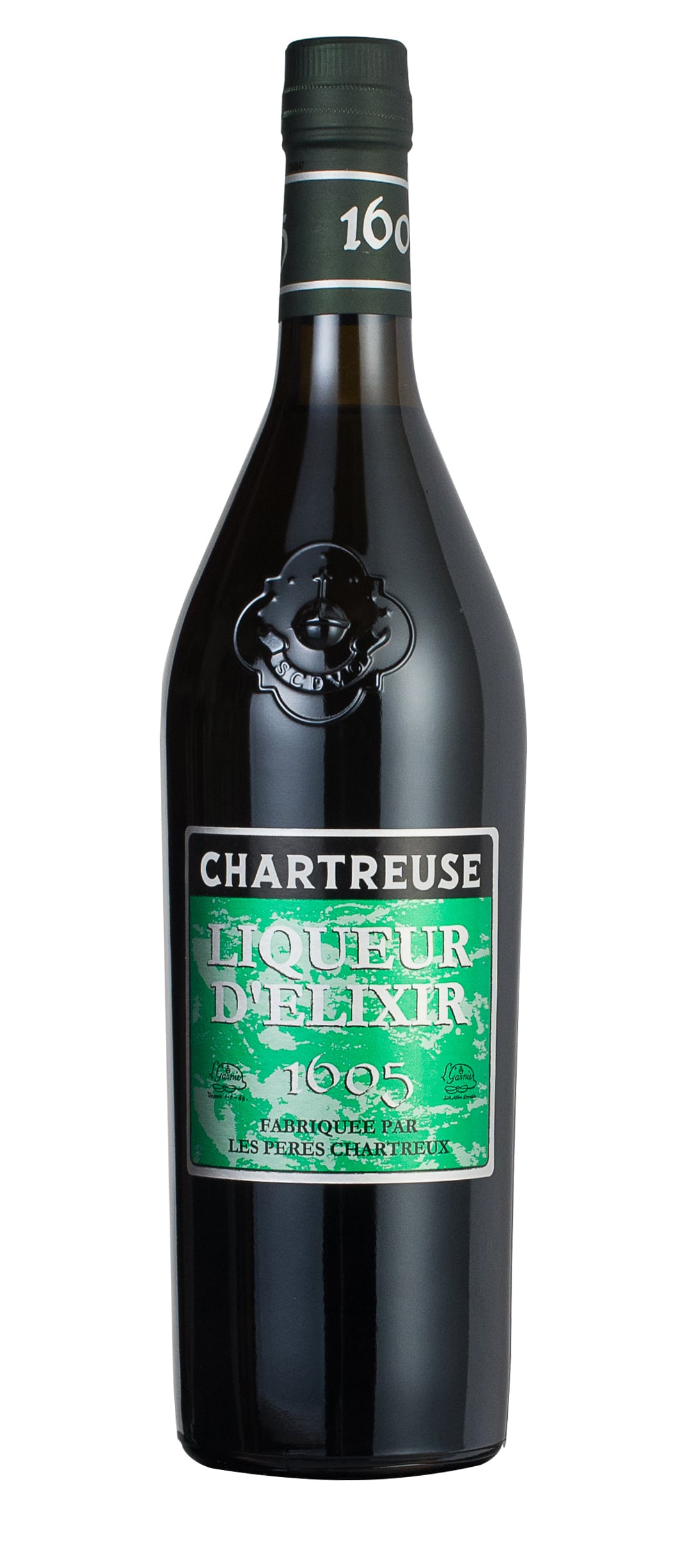 | 武蔵屋通販 700ml リキュール 1605 Chartreuse 未開栓箱付 シャルトリューズ 1605 リキュール・デ・エリキシル その他