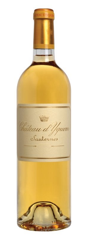 Shop Chateau D'yquem Sauterne 375ml at Liquorland