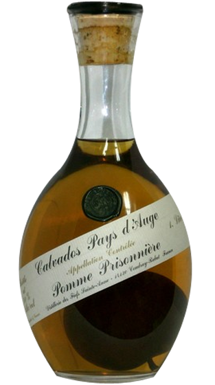 Shop Christian Drouin Pomme Prisonniere 900ml at Liquorland