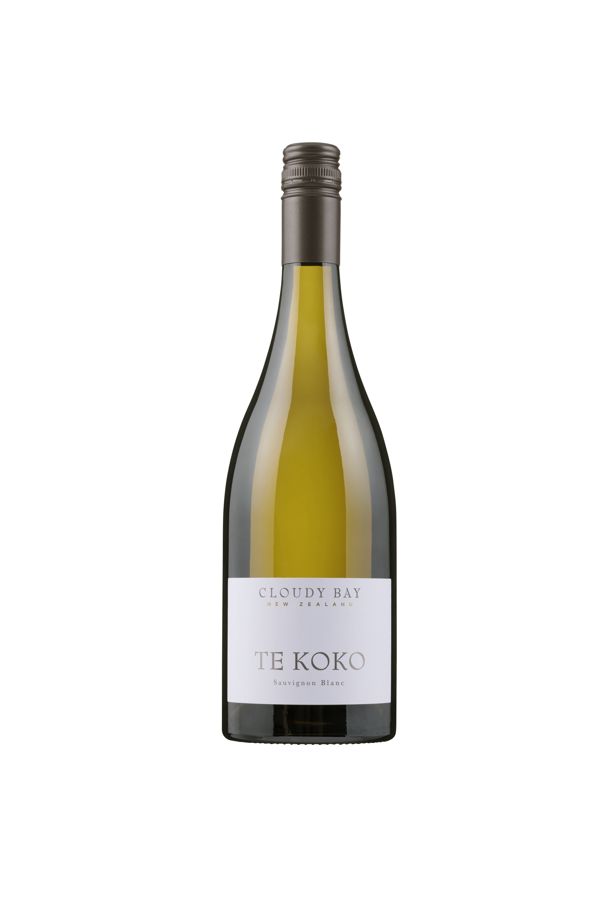 Shop Cloudy Bay Te Koko Sauvignon Blanc 750ml at Liquorland