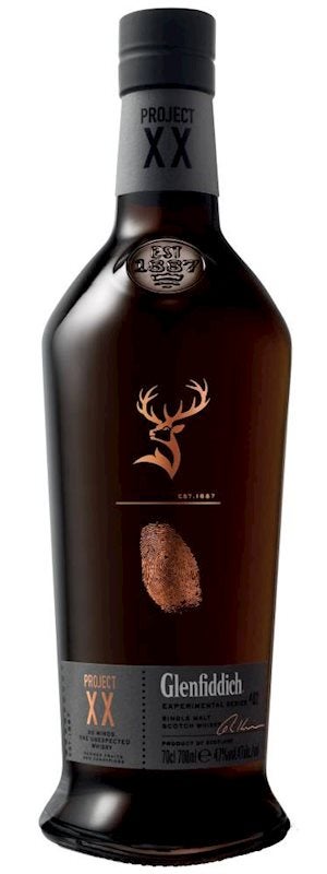 Shop Glenfiddich Ipa Experiment 700ml at Liquorland