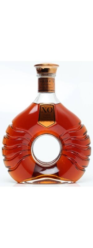 Shop Godet Cognac Xo 700ml at Liquorland