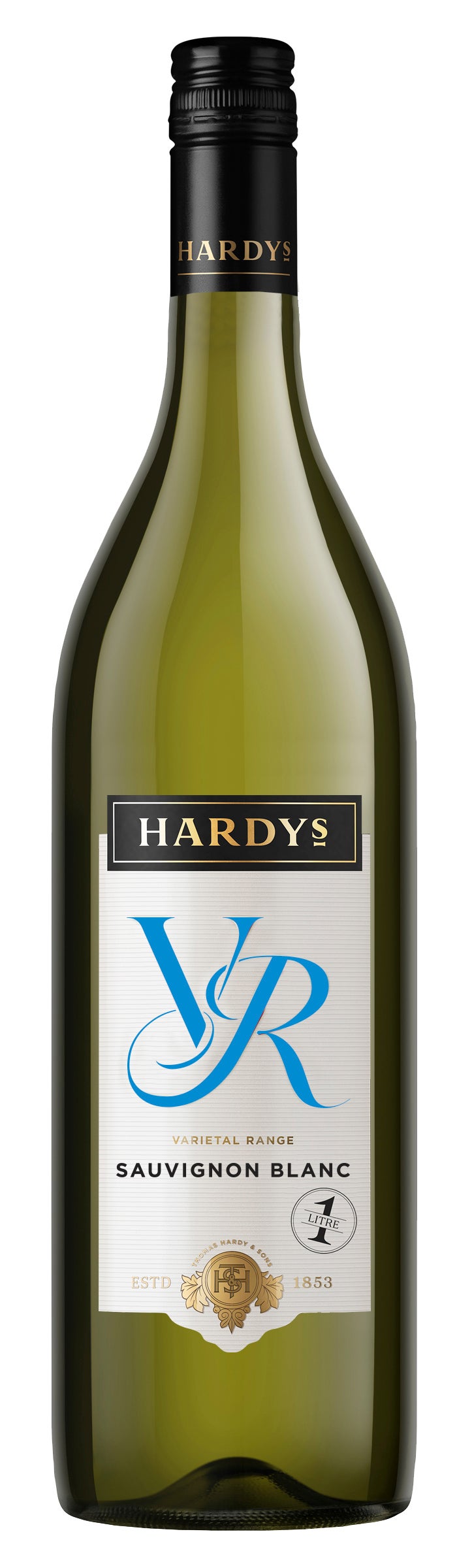 Shop Hardys Vr Sauvignon Blanc 1lt at Liquorland