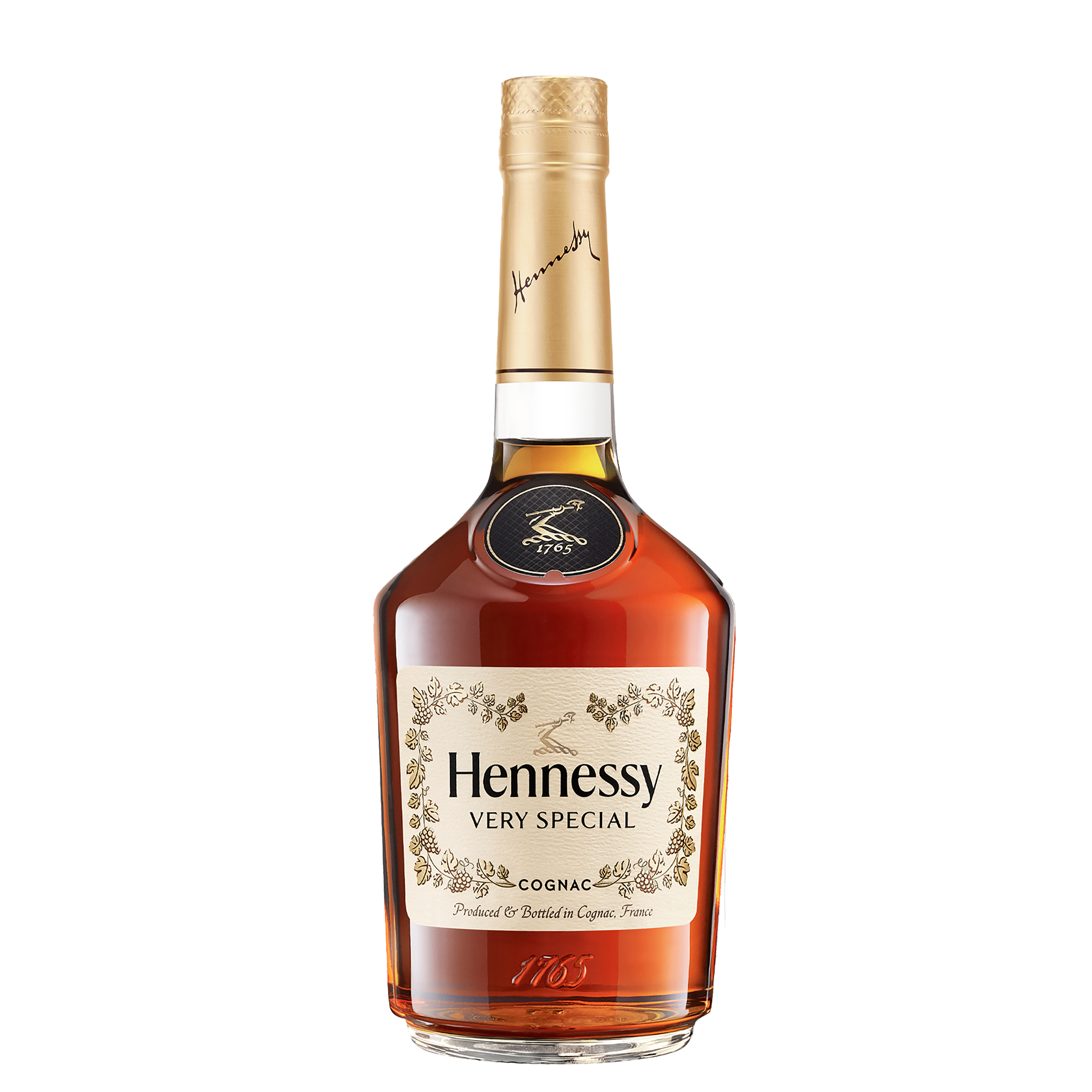 Shop Hennessy Vs Cognac 700ml at Liquorland