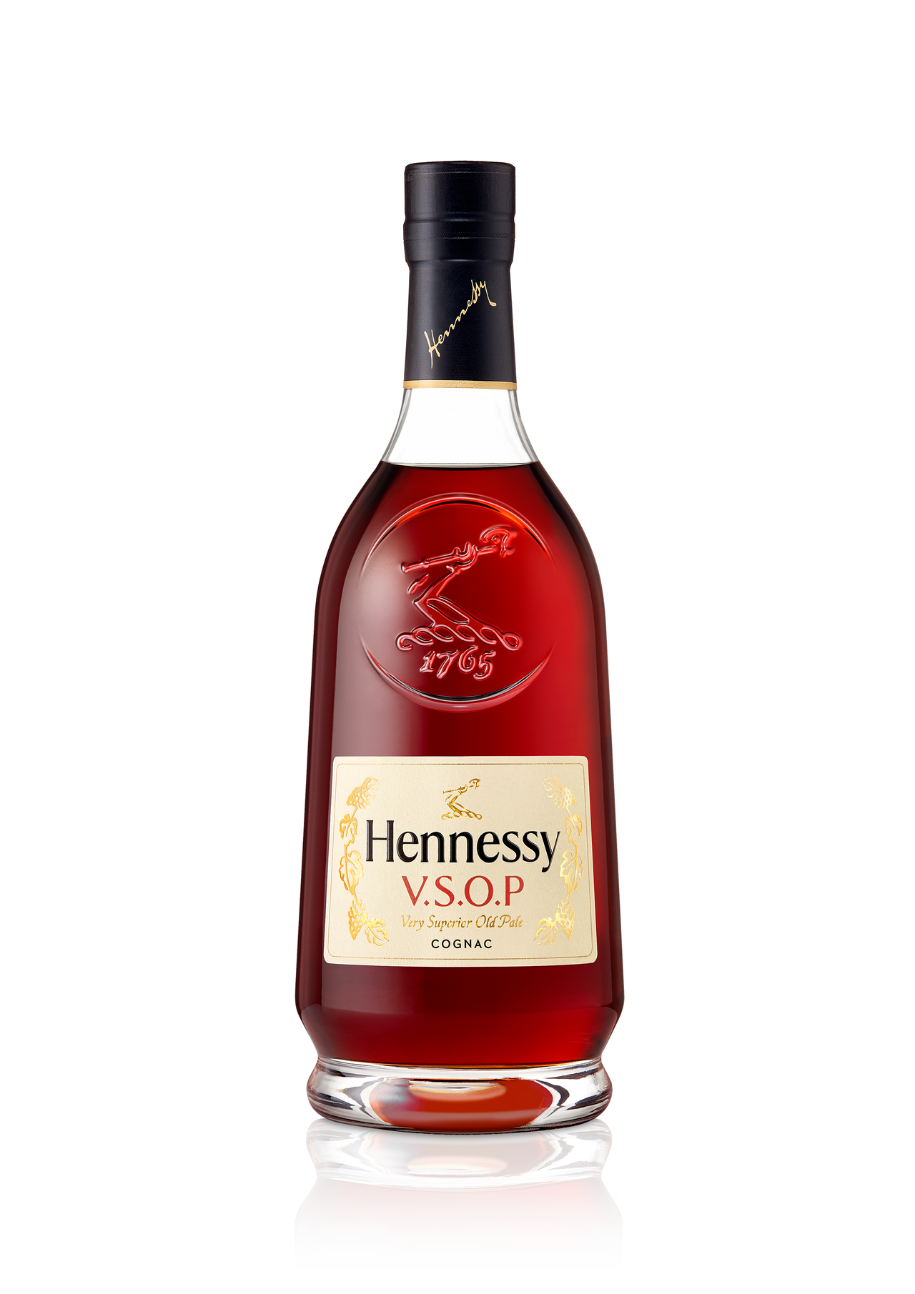 Shop Hennessy Vsop Cognac 700ml at Liquorland