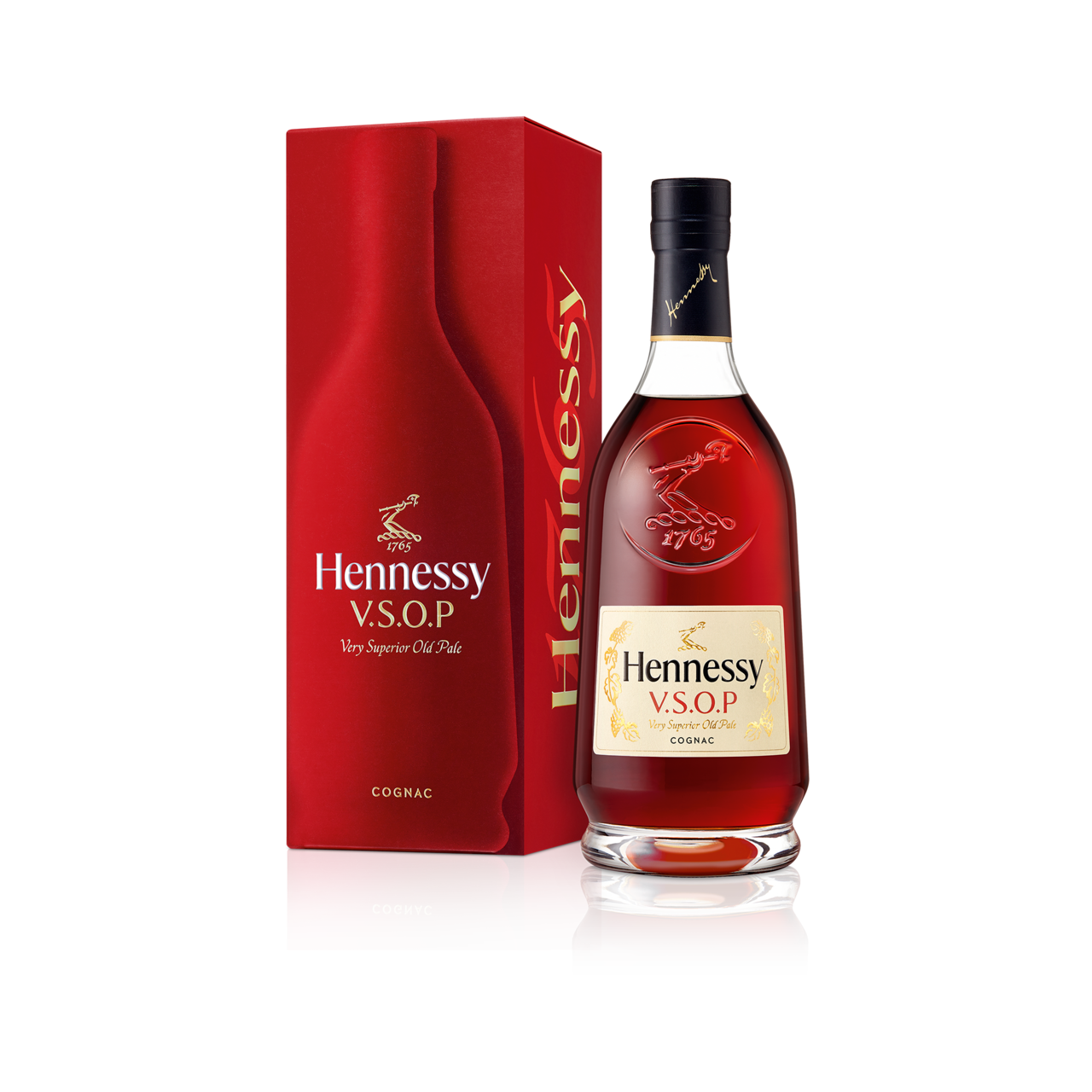 Shop Hennessy Vsop Cognac 700ml at Liquorland