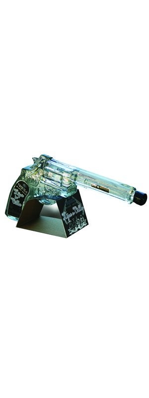 Shop Hijos De Villa Tequila Revolver 200ml at Liquorland