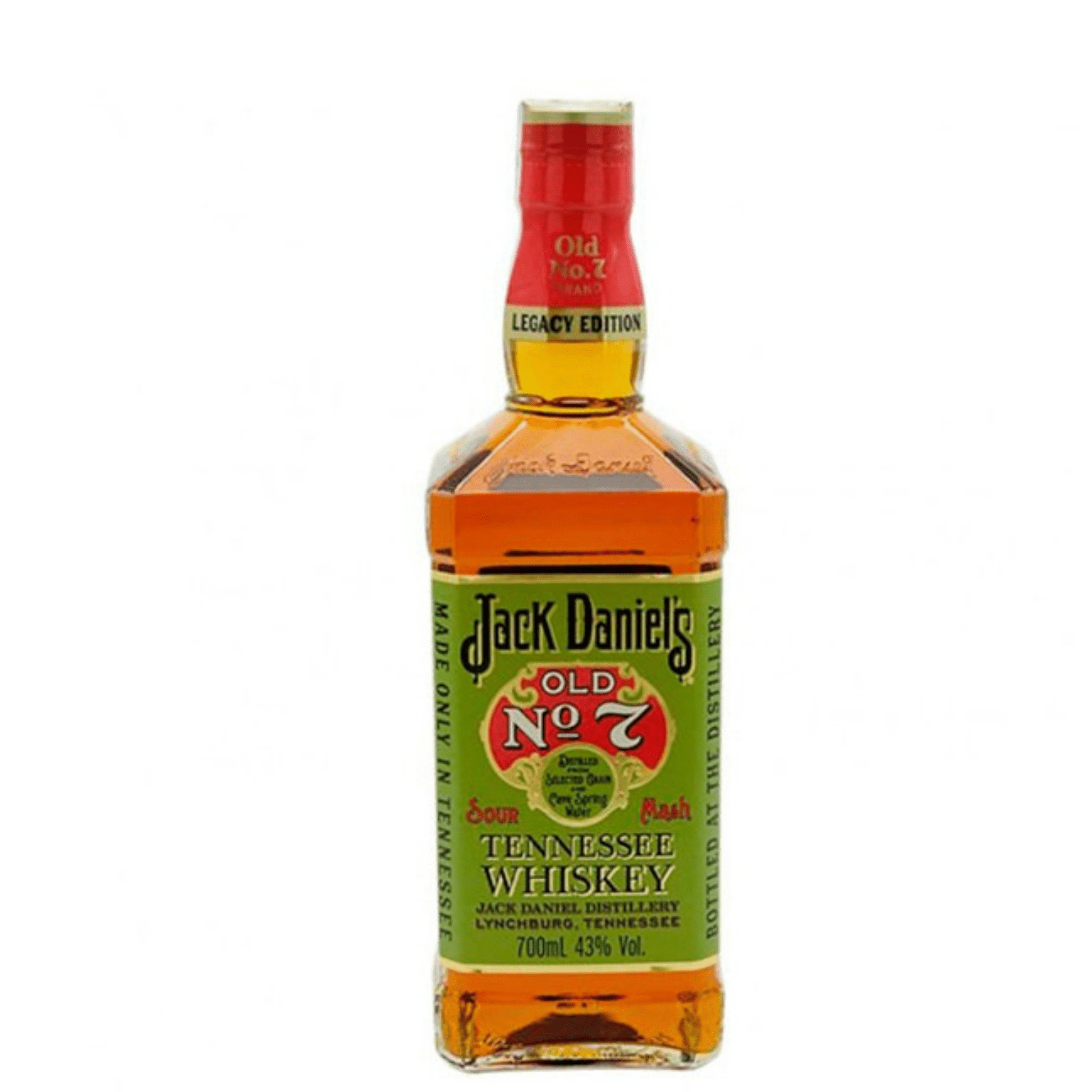 Shop Jack Daniels 700ml at Liquorland
