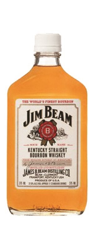 JAMES B. BEAM ASM FINISHED 375ml 超希少 限定品 JAMES B. BEAM ASM