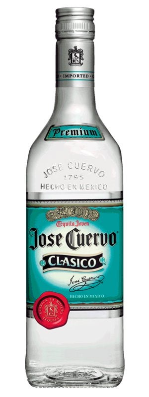 Shop Jose Cuervo Classico 700ml at Liquorland