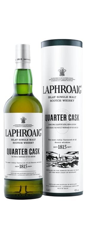 LAPHROGOAIG10years 700ml 40℃ 12本セット Shop Laphroaig 10yo Single Malt Whisky 700ml at Liquorland