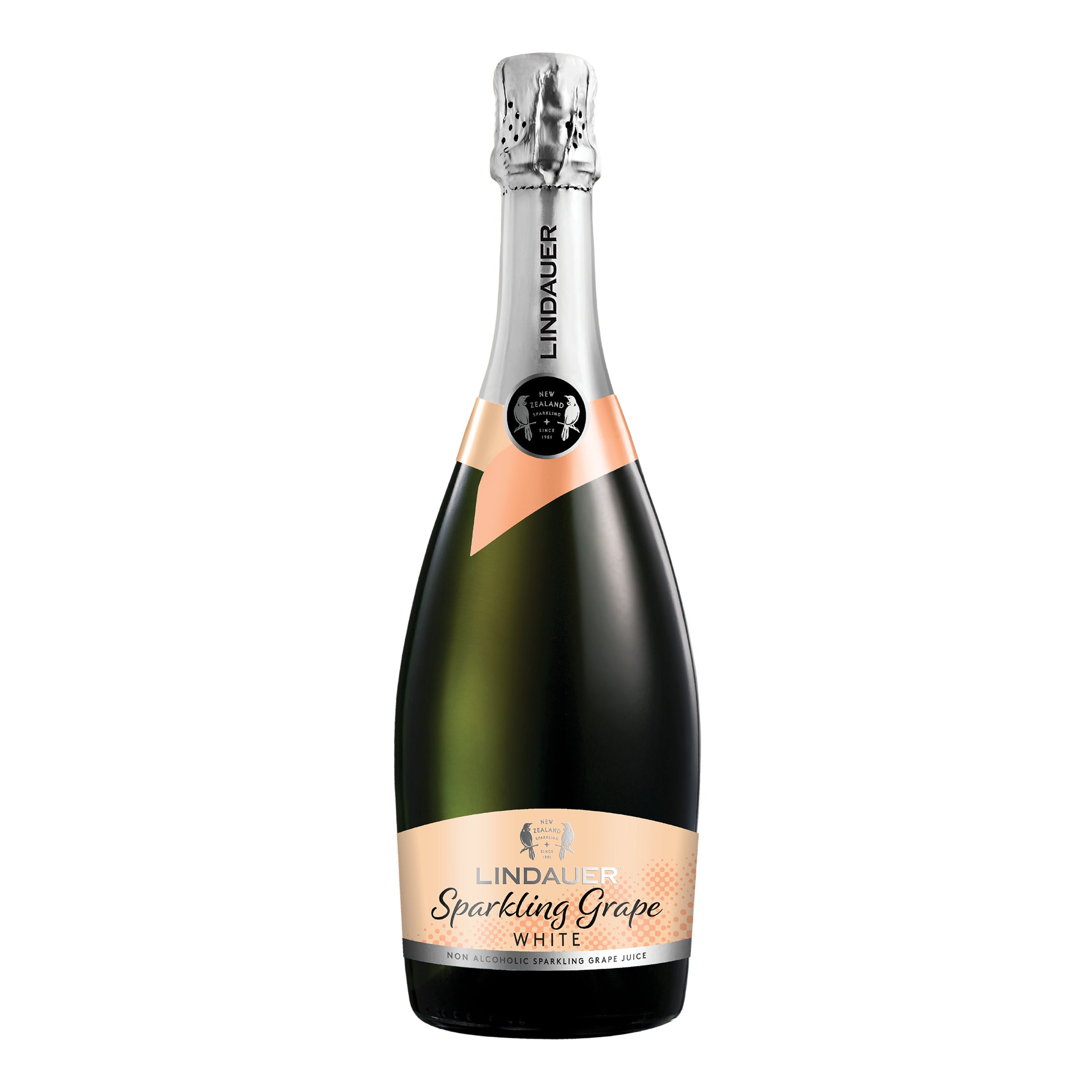Shop Lindauer Sparkling Grape Juice White 750ml at Liquorland