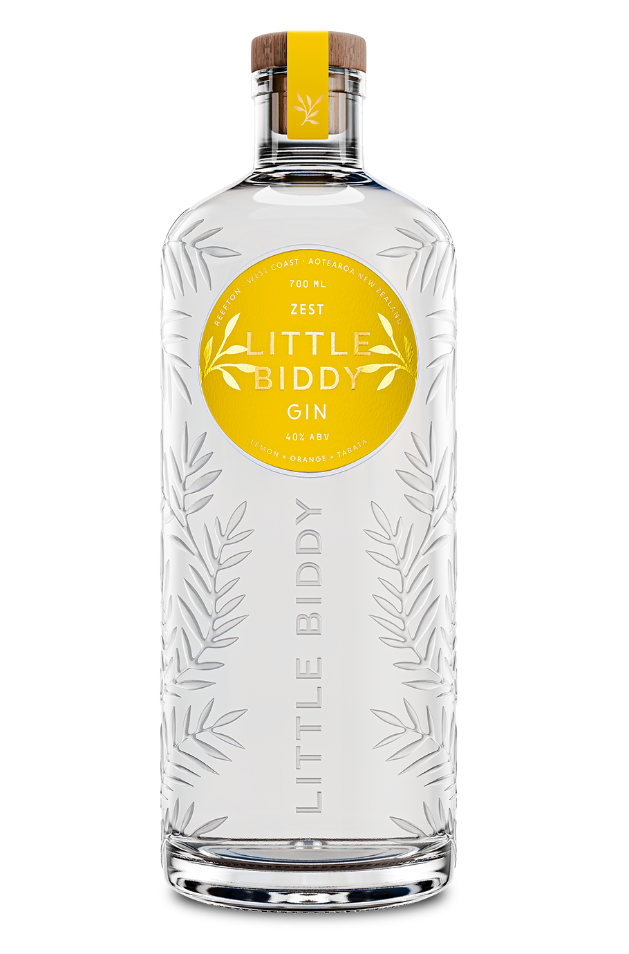 Riddle bait distillery Vivienne リドルベイツ Shop Little Biddy Gin Zest 700ml at Liquorland