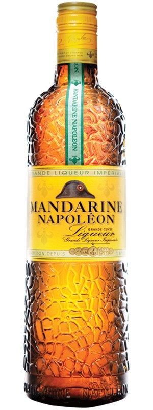 Shop Mandarine Napoleon 700ml at Liquorland