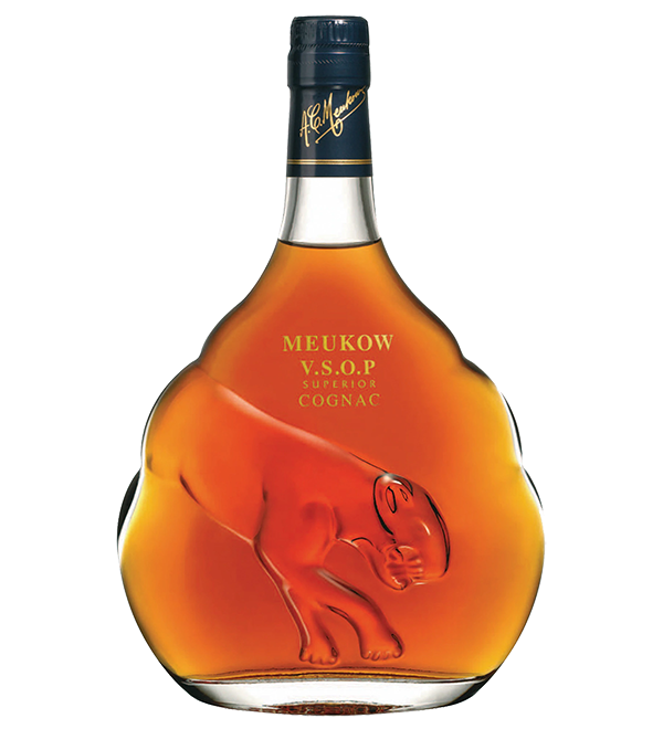 Shop Meukow Cognac Vsop 700ml at Liquorland