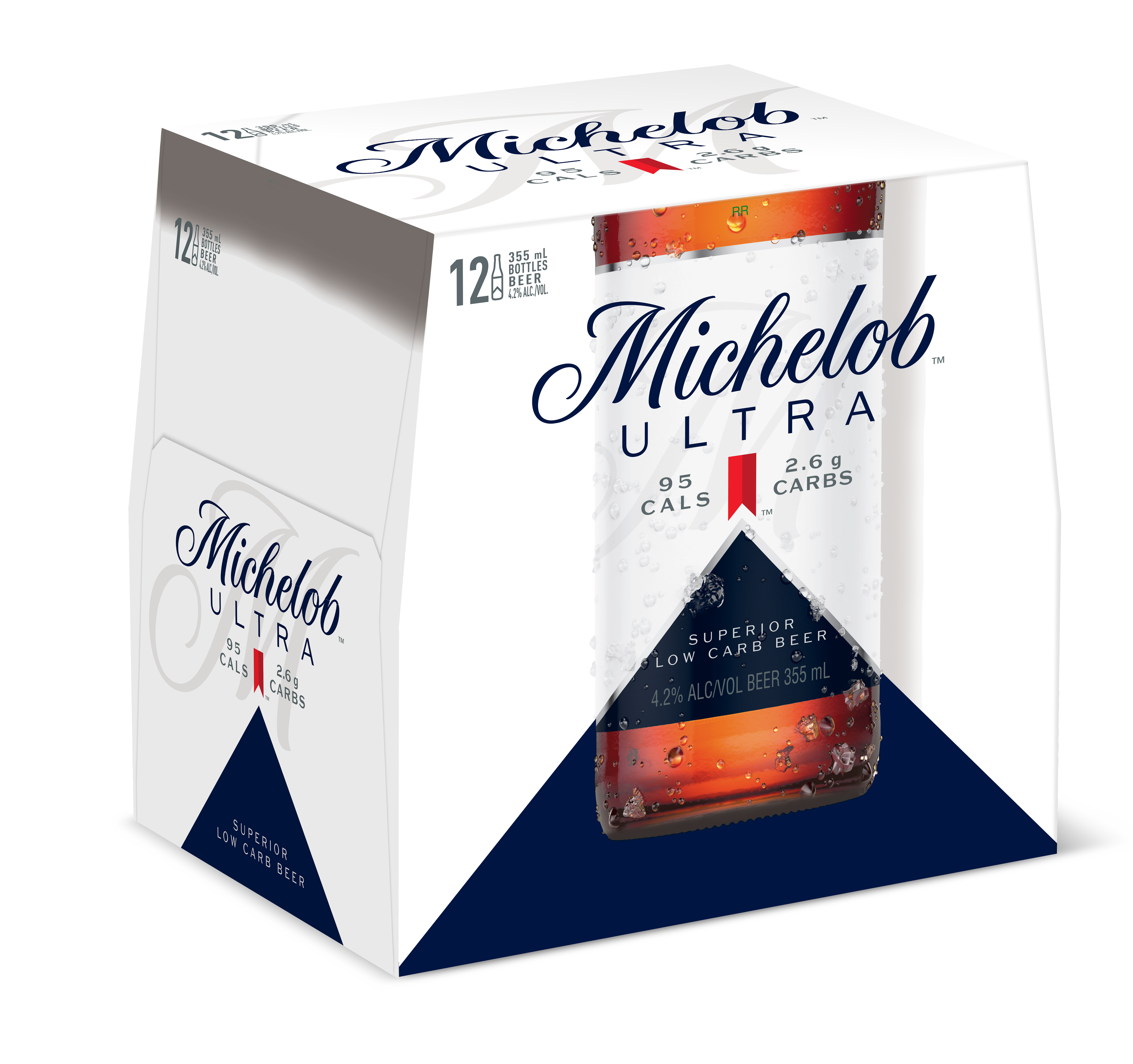Michelob Ultra