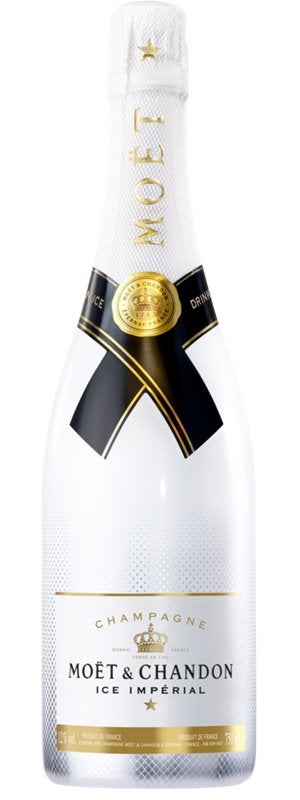 Shop Moet & Chandon Ice Imperial 750ml at Liquorland