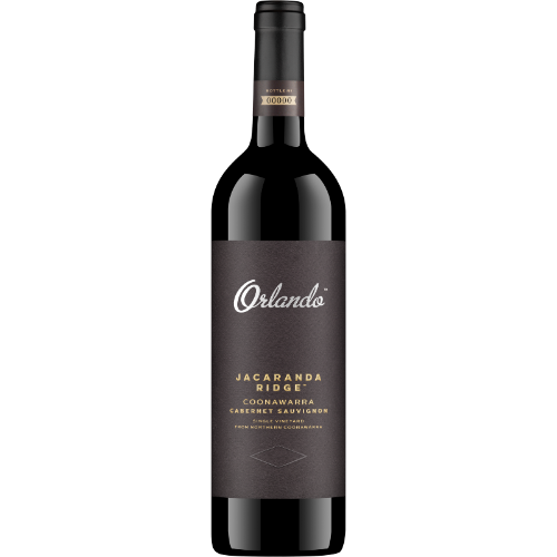 Shop Orlando Jacaranda Ridge Cabernet Sauvignon 750ml at Liquorland