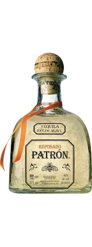 PATRÓN レポサド テキーラ 700ml Shop Patron Reposado Tequila 700ml at Liquorland