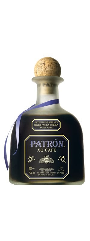 Shop Patron Xo Cafe Liqueur 750ml at Liquorland