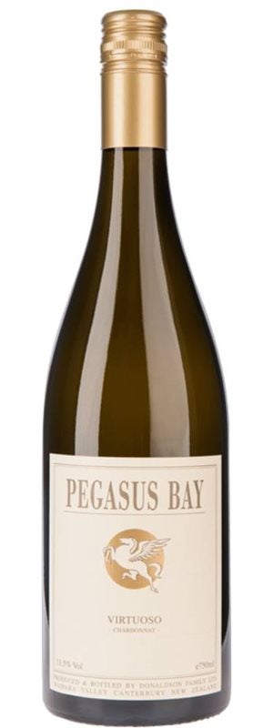 Shop Pegasus Bay Chardonnay 1.5lt at Liquorland