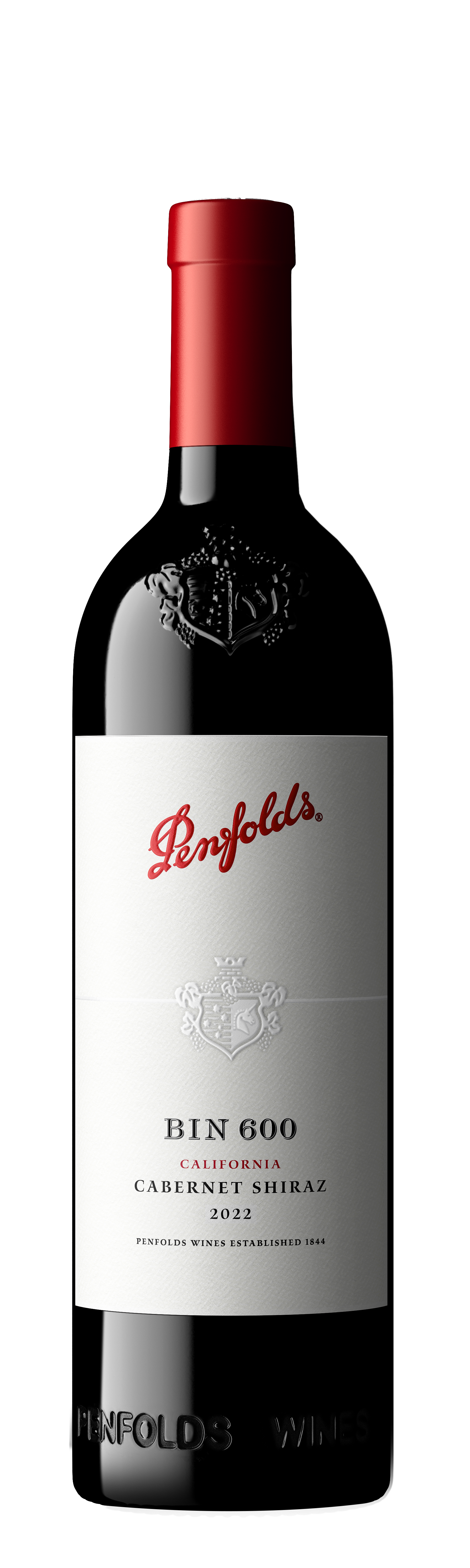 Shop Penfolds Bin 389 Cabernet Shiraz 2022 750ml at Liquorland