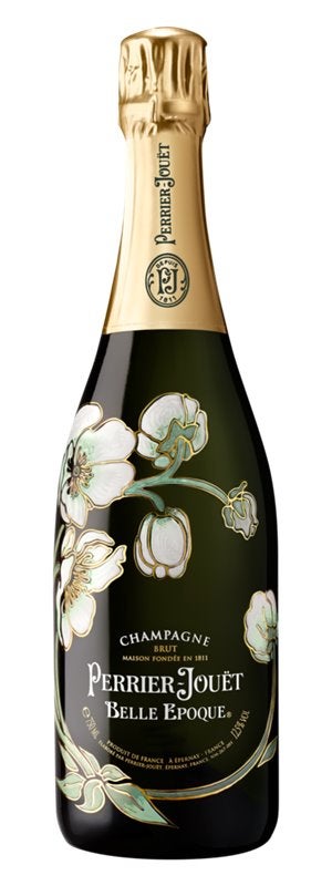 Shop Perrier Jouet Belle Epoque 750ml at Liquorland