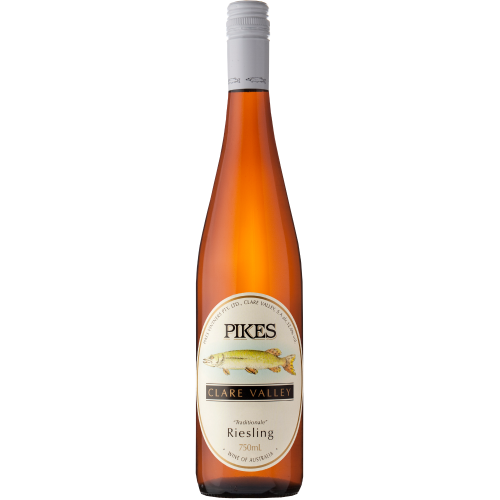 Shop Pikes Clare Valley Traditionale Riesling 750ml at Liquorland