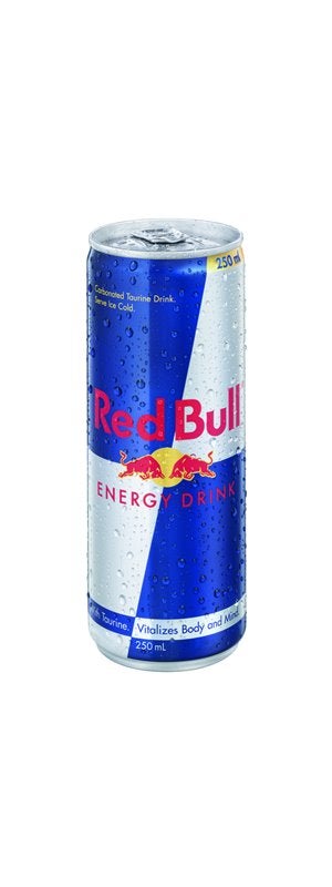 Shop Red Bull 24 Pack Cans 250ml at Liquorland