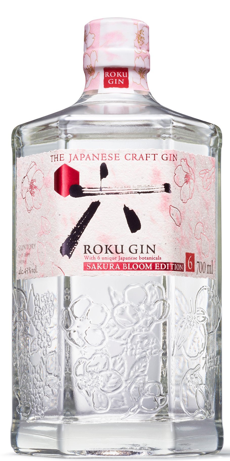 Shop Kodachi Japanese Craft Gin 700ml at Liquorland