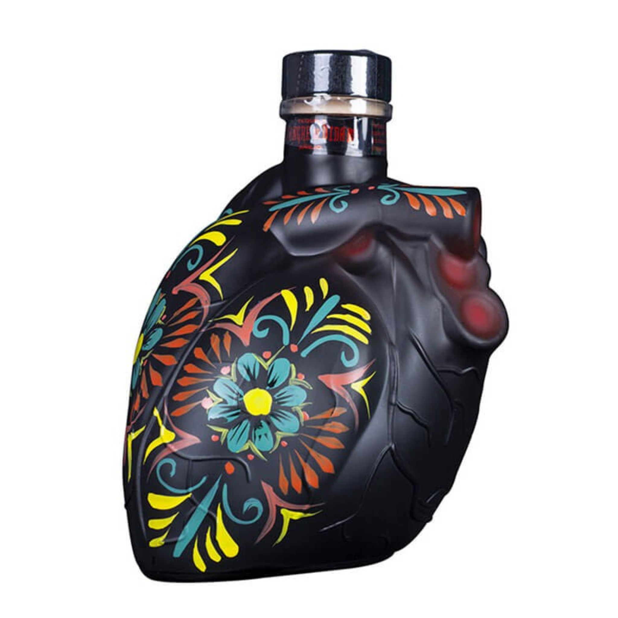 Shop Sangre De Vida Reposado Heart 750ml at Liquorland