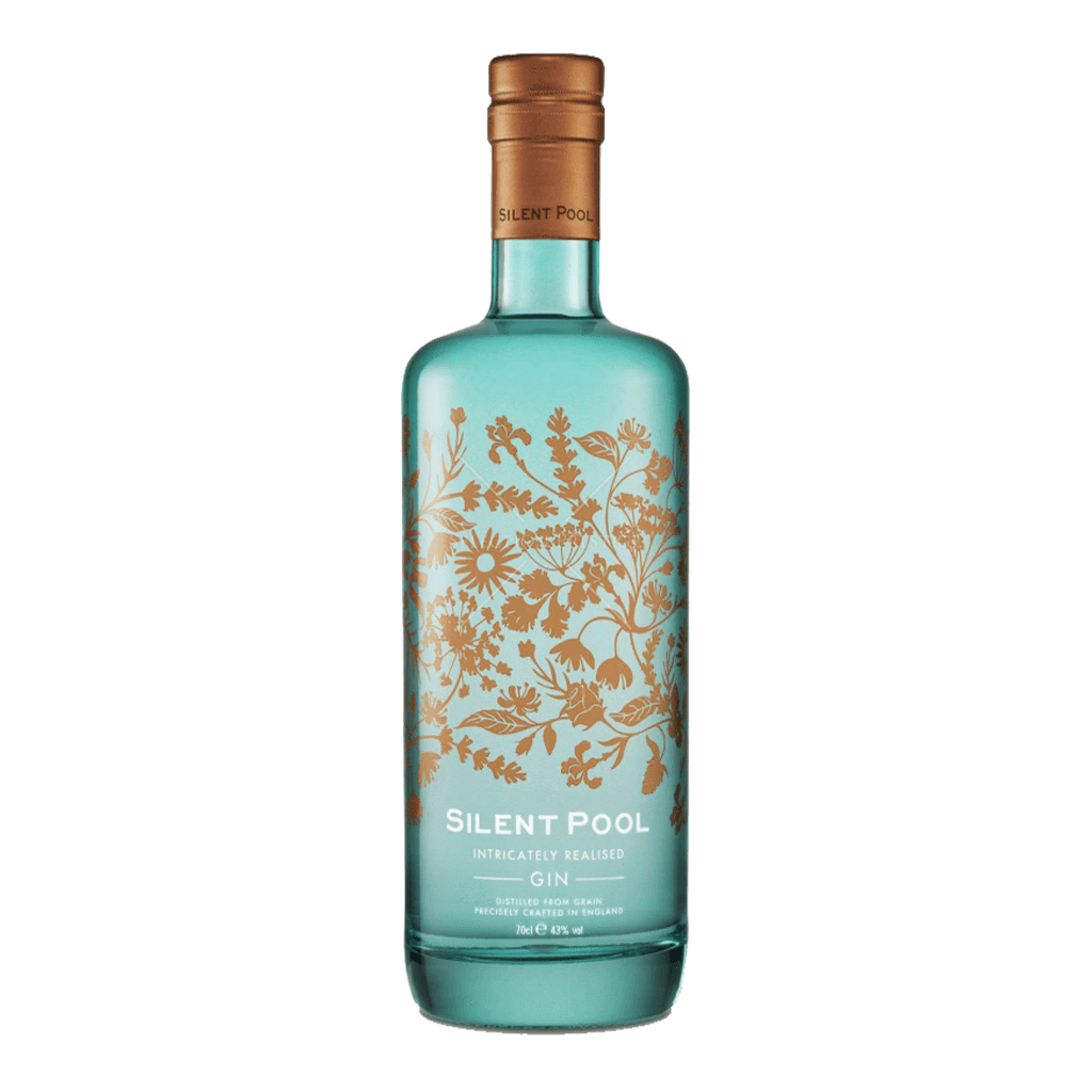 Shop Silent Pool Gin 700ml at Liquorland