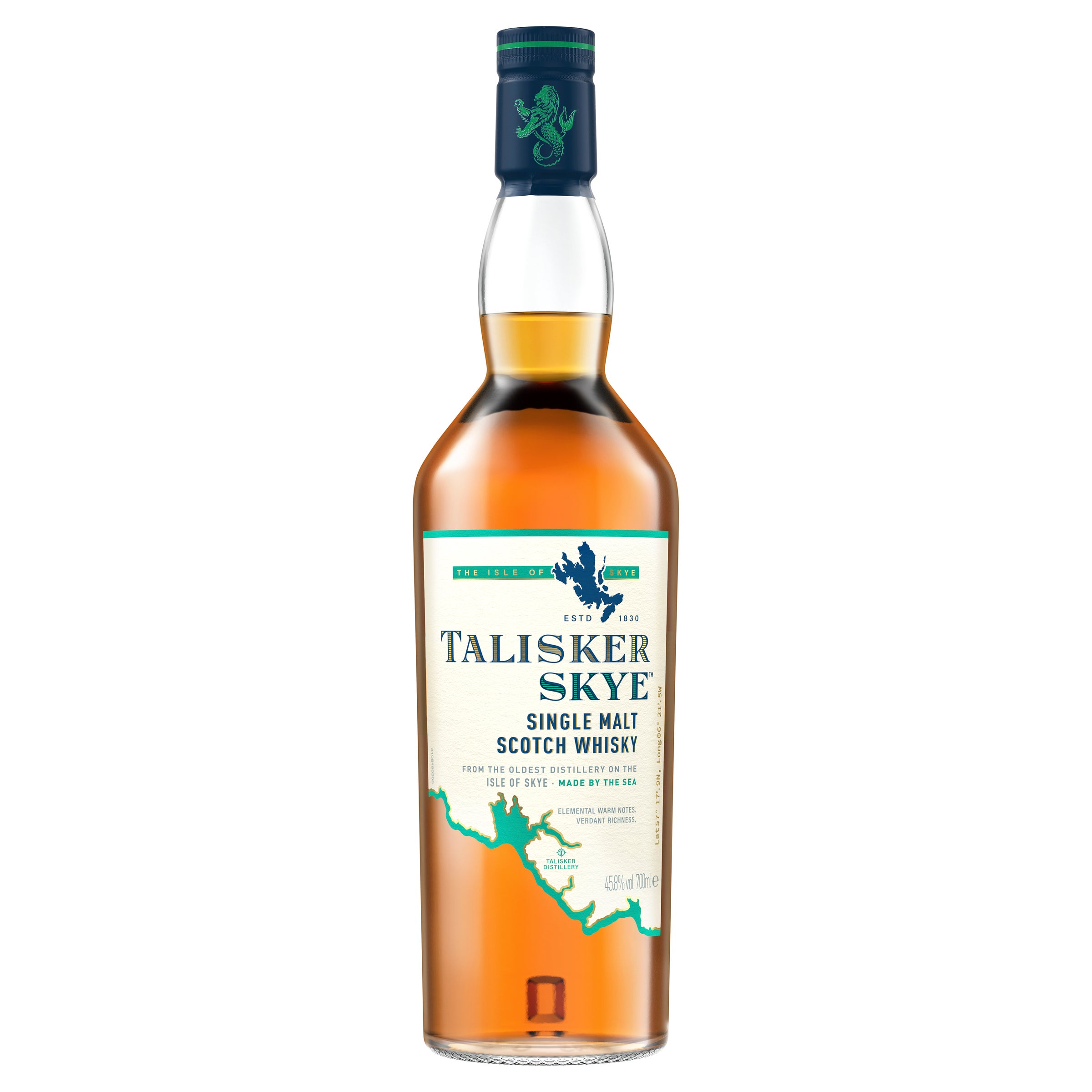 Shop Talisker 10yo Single Malt Whisky 700ml at Liquorland