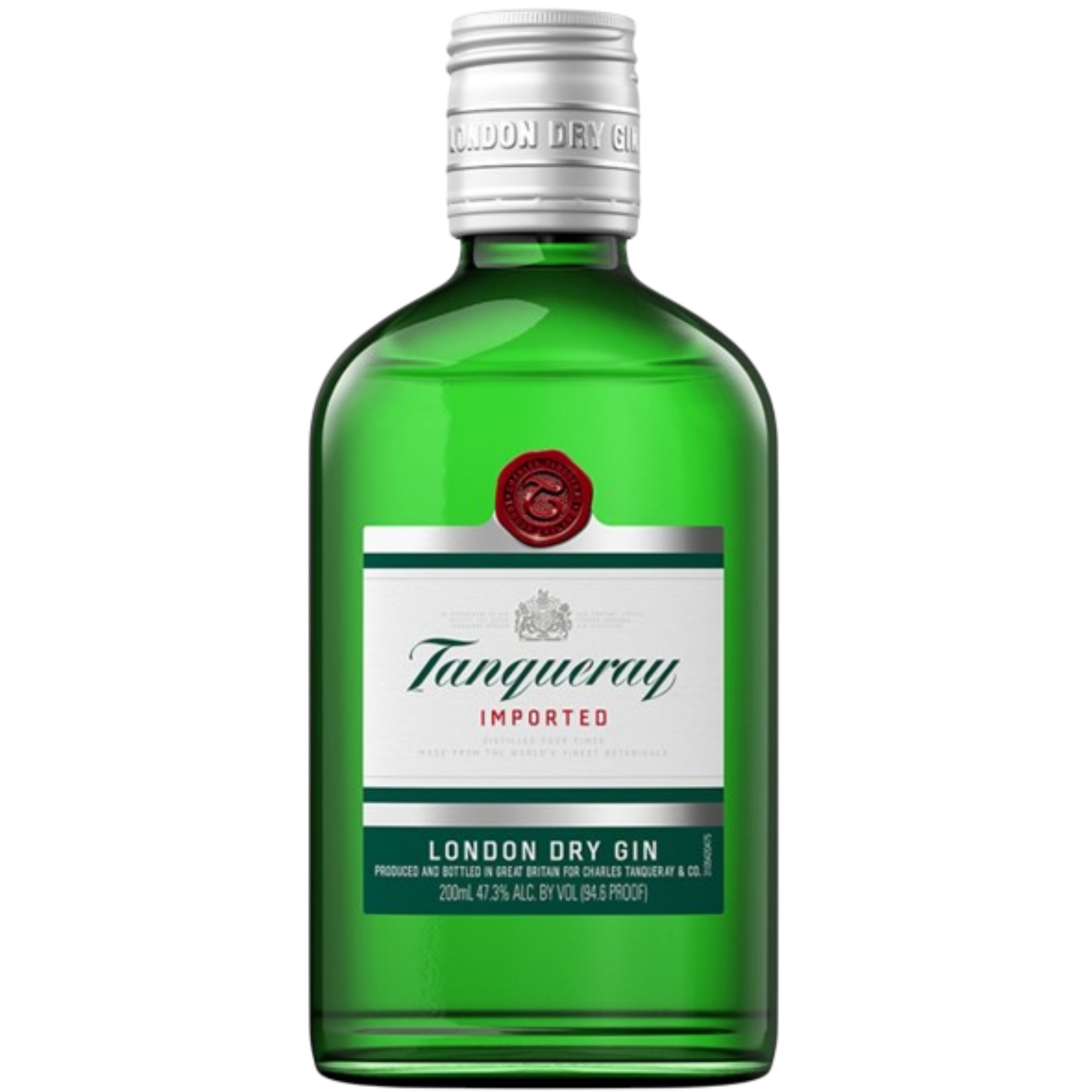 tanqueray Shop Tanqueray Gin 200ml at Liquorland