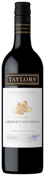 ワイン TAYLORS Cabernet Sauvignon 750ml Shop Taylors Estate Cabernet Sauvignon 750ml at Liquorland