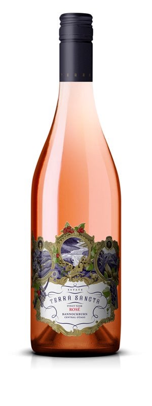 Shop Terra Sancta Rose 750ml at Liquorland