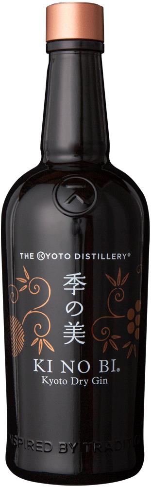 Shop The Kyoto Distillery Ki No Bi Kyoto Dry Gin 700ml at Liquorland
