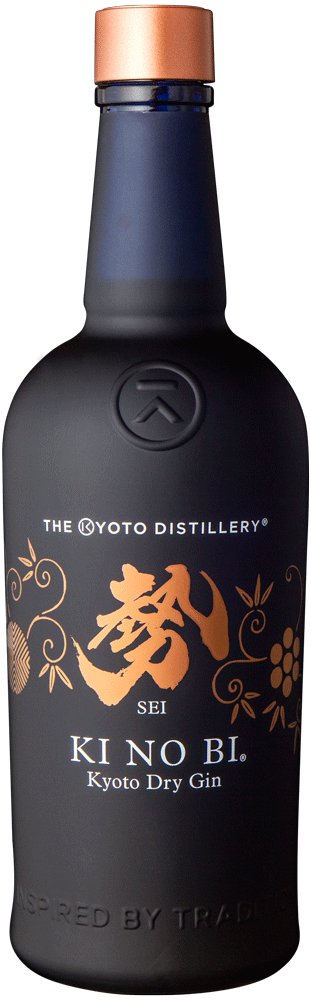 Shop The Kyoto Distillery Ki No Bi Kyoto Dry Gin 700ml at Liquorland
