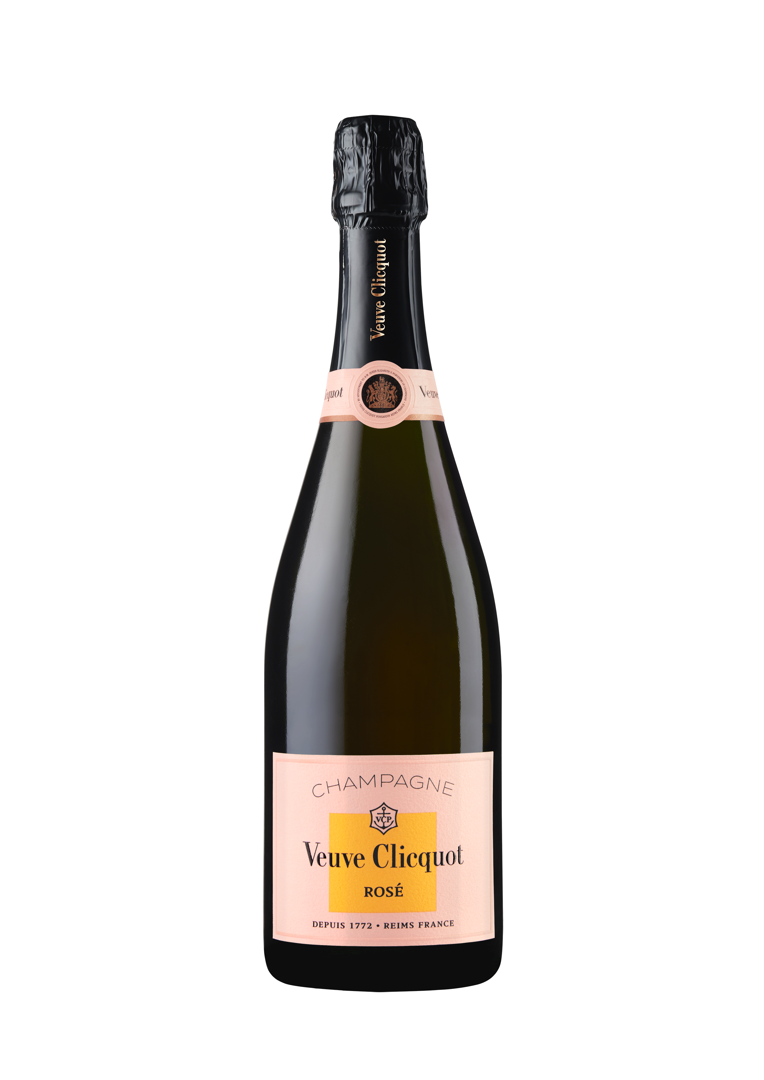Shop Veuve Clicquot Rose 750ml at Liquorland