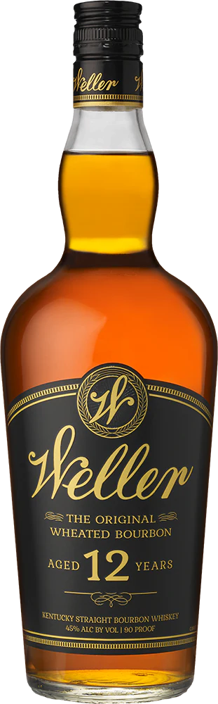 Shop Weller Special Reserve Wheated Bourbon 750ml at Liquorland
